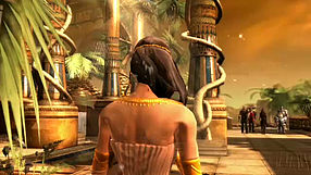 Drakensang: Phileasson's Secret trailer #1 (PL)