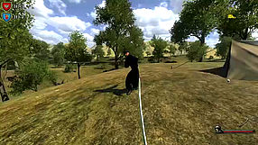 Mount & Blade: With Fire & Sword GDC trailer #2