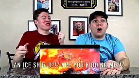 The Elder Scrolls Online E3 2017 trailer