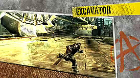 Anarchy Reigns Fight to the Death