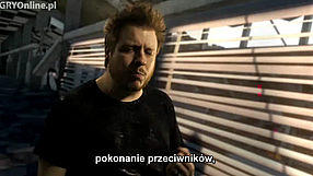 Motorstorm Apocalypse Z dziennika dewelopera #2 (PL)