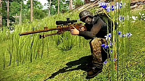 Romero's Aftermath zwiastun otwartej bety