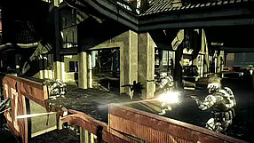 Crysis 2 Rozwój w multiplayerze #3