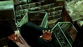 Uncharted 3: Drake's Deception Katherine Marlowe (PL)