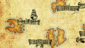 LEGO Pirates of the Caribbean: The Video Game trailer #1