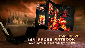 Might & Magic: Heroes VI Edycja kolekcjonerska