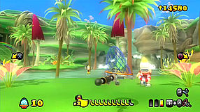 Ape Escape gameplay #1