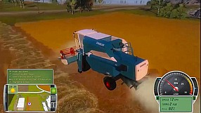Professional Farmer 2014 trailer (PL)