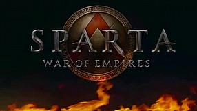 Sparta: War of Empires trailer