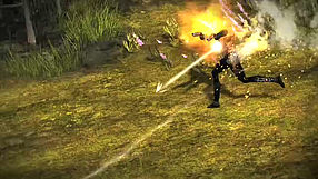 Guild Wars 2 Złodziej