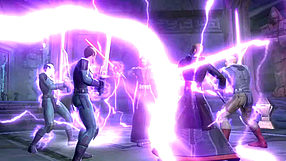 Star Wars: The Old Republic Fate of the Galaxy (PL)