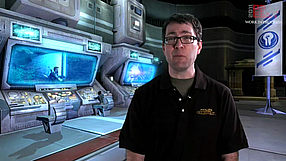 Star Wars: The Old Republic PAX East 2011 - gameplay