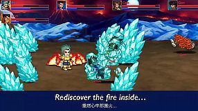 Little Fighter 2 Remastered - zwiastun #1