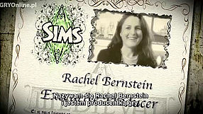 The Sims: Medieval Web Series #4 (PL)