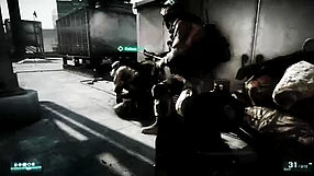 Battlefield 3 gameplay #2