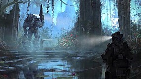 Titanfall dziennik dewelopera #2 - równowaga w grze (PL)