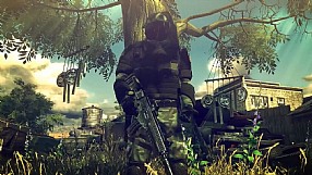 Hitman: Absolution GC 2012 przedstawienie trybu kontraktów