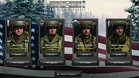 Company of Heroes 2: Ardennes Assault Fox Company