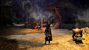 Age of Conan: Rise of the Godslayer nowy silnik renderujący