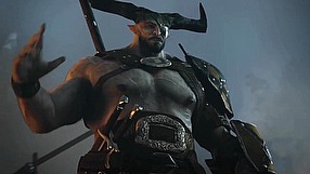 Dragon Age: Inquisition Żelazny Byk (PL)