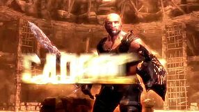 Hunted: The Demon's Forge The Power of Two