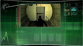 Tom Clancy's  Splinter Cell 3DS zwiastun na premierę