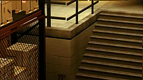 Deus Ex: Human Revolution trzy drogi do wyboru