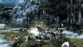 The Lord of the Rings: War in the North Council Cut