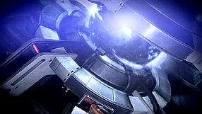 Mass Effect 2: The Arrival zwiastun na premierę
