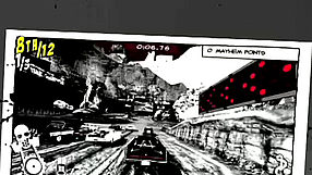 Mayhem zwiastun na premierę