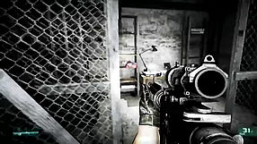 Battlefield 3 gameplay #3 (PL)