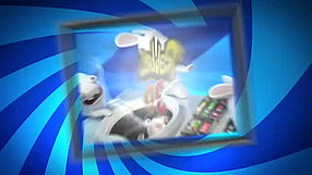 Rabbids 3D zwiastun na premierę