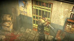 Rush'N Attack: Ex-Patriot gameplay #1