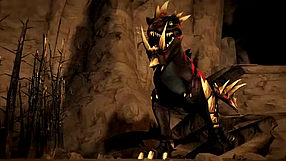 Combat of Giants: Dinosaurs 3D zwiastun na premierę