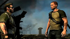 inFamous 2 Quest4Power