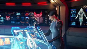 Grey Goo zwiastun na premierę