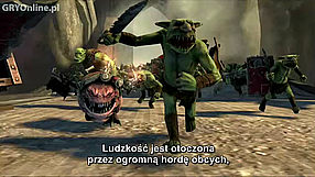 Warhammer 40,000: Space Marine kulisy produkcji - uniwersum (PL)