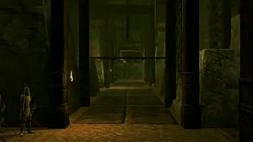 Age of Conan: Rise of the Godslayer trailer #1