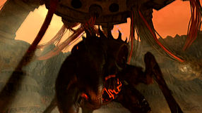 The Secret World teaser #4