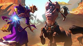 Hearthstone: Forged in the Barrens zwiastun #1