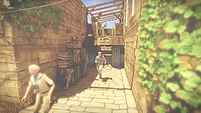 Adam's Venture: The Search for the Lost Garden Epizod 2 - zwiastun na premierę