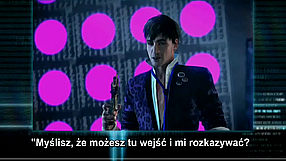 Alpha Protocol Konstantin Brayko (PL)