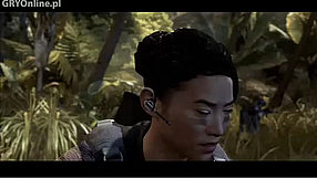 SOCOM 4: U.S. Navy SEALs kulisy produkcji - kampania solo (PL)