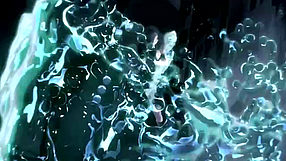 Street Fighter X Tekken Cinematic Trailer