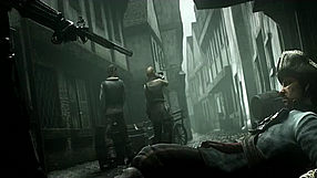 Risen 2: Dark Waters Cinematic Trailer