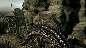 Dragon's Dogma trailer #1