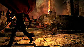 Dragon's Dogma trailer #2