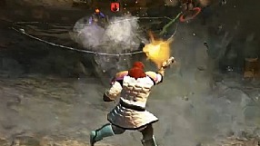 Guild Wars 2 Norn - GOL