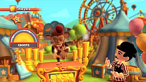 Carnival Games: In Action trailer #1