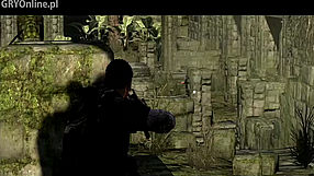 SOCOM 4: U.S. Navy SEALs kulisy produkcji - muzyka (PL)